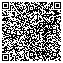 QR code with Mermelstein Grdn Center & Flwr Sp contacts