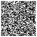 QR code with Ray's Place contacts