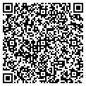 QR code with Hair Pub The contacts