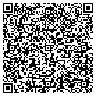 QR code with Urban League-Metro Harrisburg contacts
