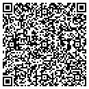 QR code with A A Atkinson contacts