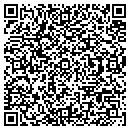 QR code with Chemalloy Co contacts