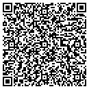 QR code with Hurst Control contacts