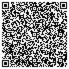 QR code with Ultra Hair Designs By Carol contacts