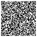 QR code with Ronald F Brien contacts
