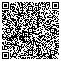 QR code with West Franklin contacts