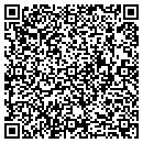 QR code with Lovedialup contacts