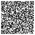 QR code with Dannys Metals contacts