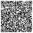 QR code with Daniels Towing & Road Service contacts