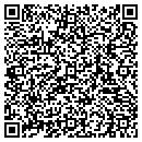 QR code with Ho Un Soo contacts