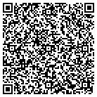 QR code with Woods Pools & Restorations contacts