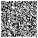 QR code with Hawk's Field Service contacts