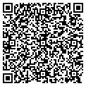 QR code with Benners Pharmacy contacts