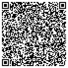 QR code with Professional & Occupational contacts