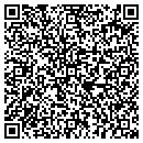 QR code with Kgc Federal Credit Union Inc contacts