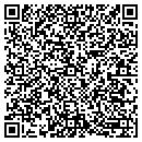 QR code with D H Funk & Sons contacts