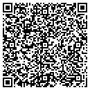 QR code with C & C Dairyland contacts
