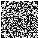 QR code with James Snavely contacts