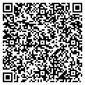 QR code with L R Mechanics contacts