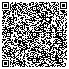 QR code with Jefferey Bernstein PHD contacts