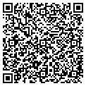 QR code with Sawa contacts