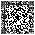 QR code with Malozzi's Landscaping contacts