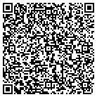 QR code with Preventative After Care Inc contacts