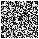 QR code with Hamptons Auto Body contacts