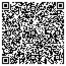 QR code with L C Good & Co contacts