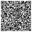 QR code with Harshman Bernard contacts