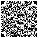 QR code with Joe Huntzingers Karate contacts