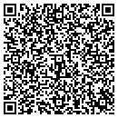 QR code with Zodiac Bar Inc contacts