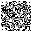 QR code with GE Transportation Systems contacts