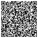 QR code with United Way contacts