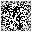 QR code with P-Nsas Program contacts