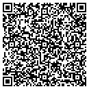 QR code with Ahendersondesign contacts