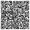 QR code with Hegins Mining Co contacts