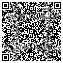 QR code with Kenneth Fugate DO contacts