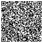 QR code with Richard D Heacox DDS contacts