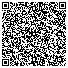 QR code with Hillcrest Sandwich Co contacts