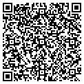 QR code with M J M Construction contacts