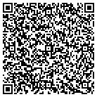 QR code with C Bateman Nursery & Landscape contacts