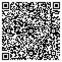 QR code with Ave Club AR contacts