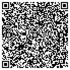 QR code with University Of The Arts Library contacts