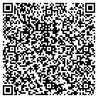 QR code with Daddy O's World Of Speed Inc contacts