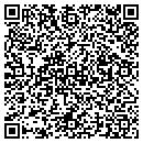 QR code with Hill's Machine Shop contacts