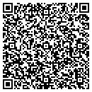 QR code with Thoroclean contacts
