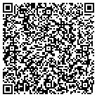 QR code with W N S P FM Studio Line contacts
