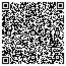 QR code with Robert A McClenathan Od contacts