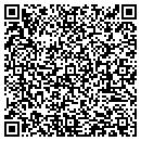 QR code with Pizza Town contacts